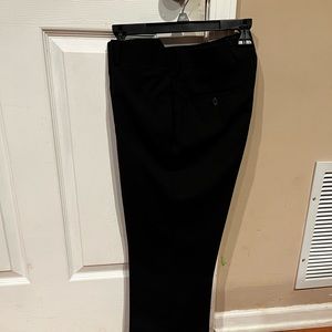 Black Dress Pants